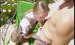 ubulili be-anal bend ...