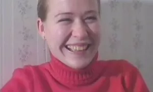 blonde uyayenga anal ...