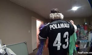 asa akira ngemuva kw ...