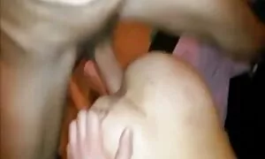 russian amateur blow ...