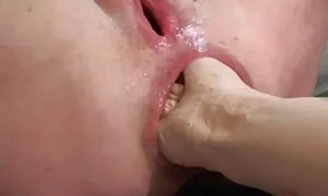 imbongolo anal slut  ...